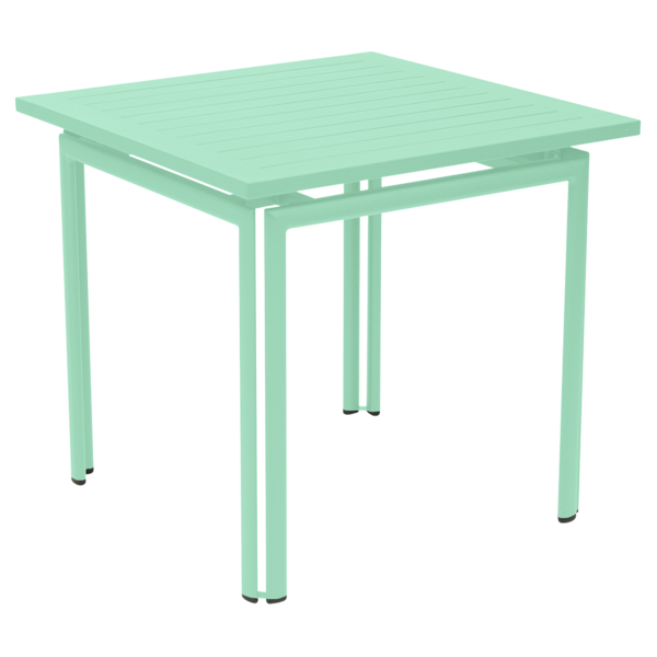 Green Club - Housse table rectangulaire L180xl110xh70 cm - Fauteuil de  jardin - Rue du Commerce