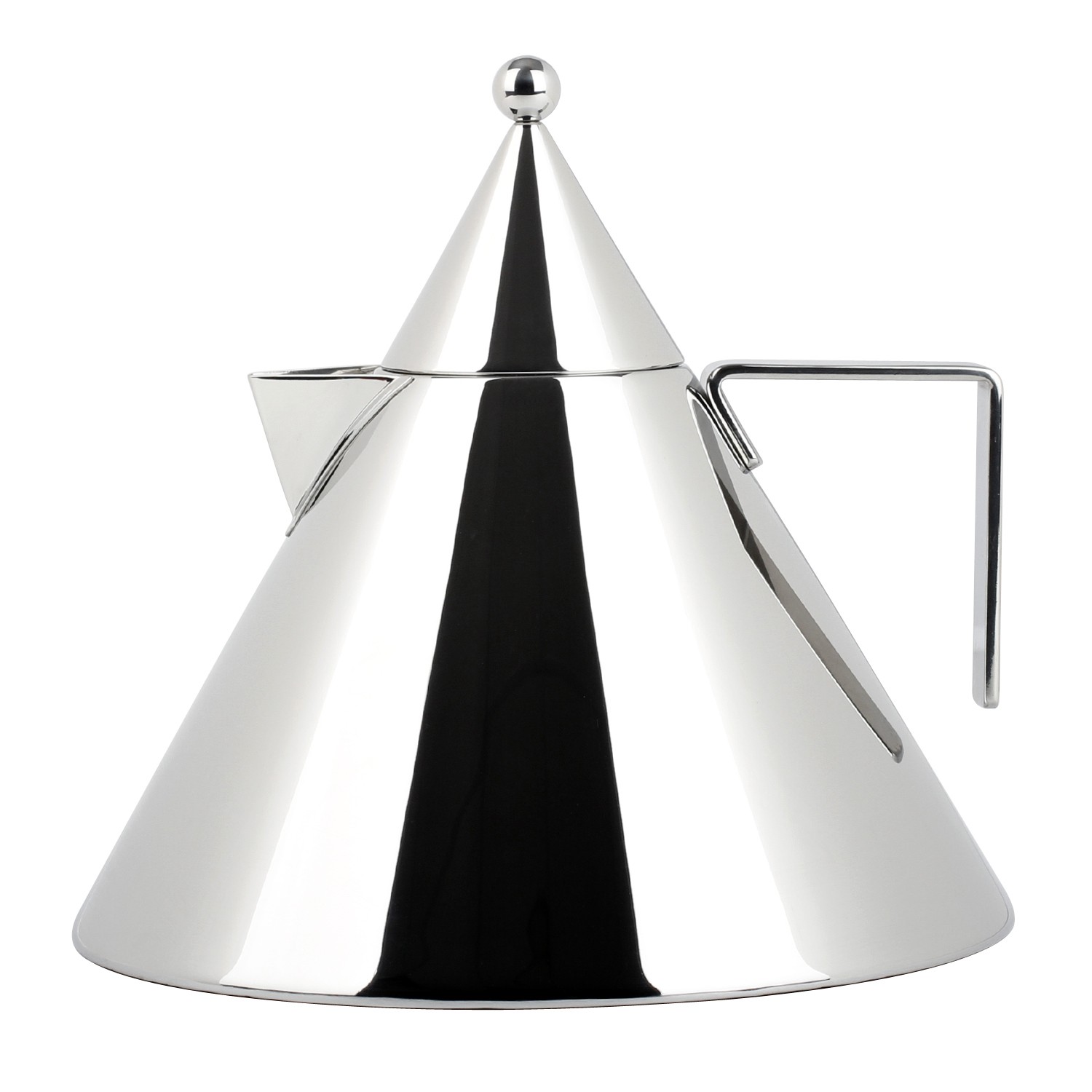 alessi kettle induction hob