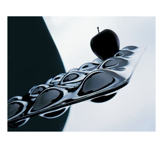 Alessi Fruitscape Double wall fruit holder