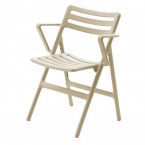 Magis Folding Air-Chair With Arms
