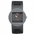 Alessi Ontime Watch AL14000