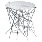 Alessi Blow Up Small Table (FC09)