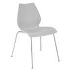 Kartell Maui stacking dining chair