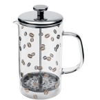 Alessi Mame Filter Coffee Maker (8 cup)