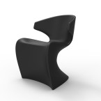 Vondom WING Chair (59x57x74cm)