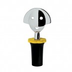 Alessi Anna Stop 2 Bottle Stopper