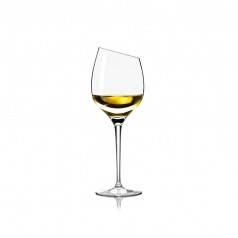 Eva Solo angled rim Sauvignon Blanc wine glass 0.3L