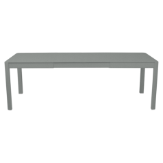Fermob Ribambelle Table with 2 Extensions (L:149/234 x W:100 x H:74 cm)