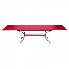 Fermob Romane Extendable Table (200/300x100cm)