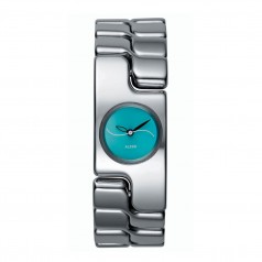 Alessi Mariposa Wrist Watch AL15001
