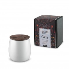 Alessi Grrr Scented Candle (Small)