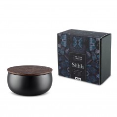 Alessi Shhh Scented Candle (Large)