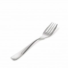 Alessi Nuovo Milano Fish Fork (18/10 Stainless Steel)