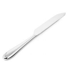 Alessi Nuovo Milano Carving Knife (18/10 Stainless Steel)