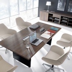 MDD MITO MFC Base Meeting Table