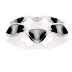 Alessi Super Star Candies/Hors D'oeuvre Bowl