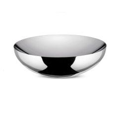 Alessi Double Bowl Large