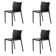 Magis Air-Chair Set of 4