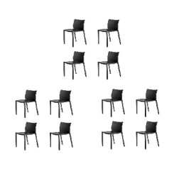 Magis Air-Chair Set of 12