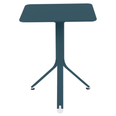Fermob Rest`O Square Tilting Top Table (57x57cm)