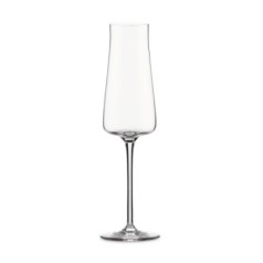 Alessi Eugenia 'SET OF 4' Champagne Flute