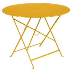 Fermob Bistro 96cm Round Table - Discontinued colours