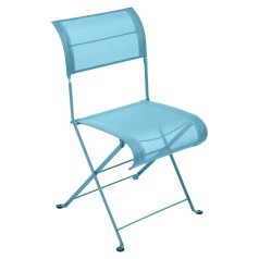 Fermob Dune Premium Chair Folding - Discontinued colours