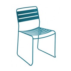 Fermob Surprising Stacking Chair - Discontinued colours