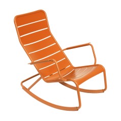 Fermob Luxembourg Rocking Armchair - Discontinued colours