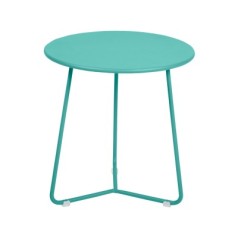 Fermob Cocotte Low Stool - Discontinued colours