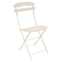 Fermob La Mome Folding Chair - D/C Colours