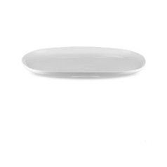 Alessi Itsumo Oval Serving Plate