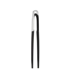 Alessi Domenica Kitchen Tongs | 18/10 Stainless steel