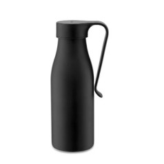 Alessi Away Double Wall Thermo Bottle in Three Colours