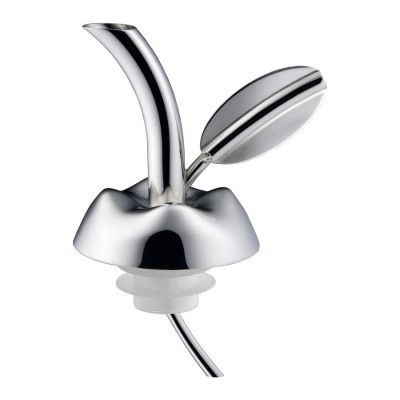 Alessi Olive Oil Bottle Spout - An Iconic Little Addition to any Kitchen