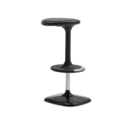 Horm Casamania KANT LIFT swivel bar stool (height adjustable)