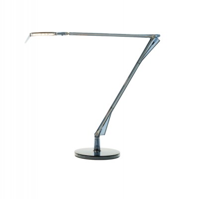 Kartell Aledin TEC Desk Lamp - Designed for the Office Environment