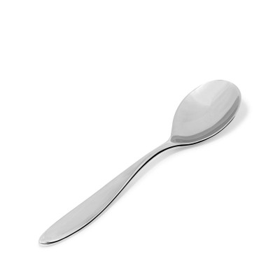 Alessi MAMI Table Spoon | 18/10 Stainless Steel