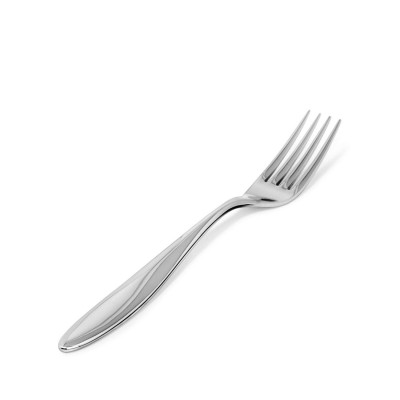 Alessi MAMI Table Fork | 18/10 Stainless Steel