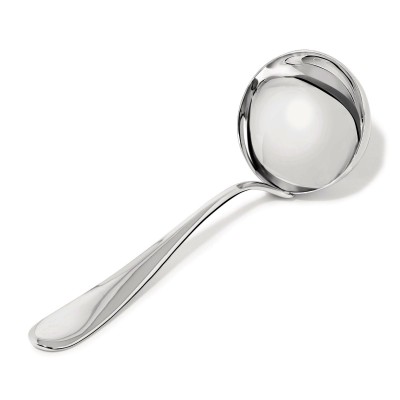 Alessi Nuovo Milano Ladle | 18/10 Stainless Steel
