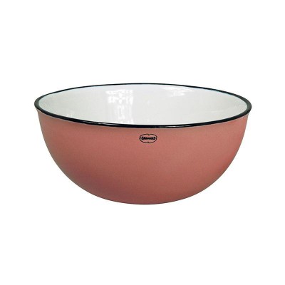 Capventure Cabanaz Salad Bowl (Ceramic) in 6 Retro Colours