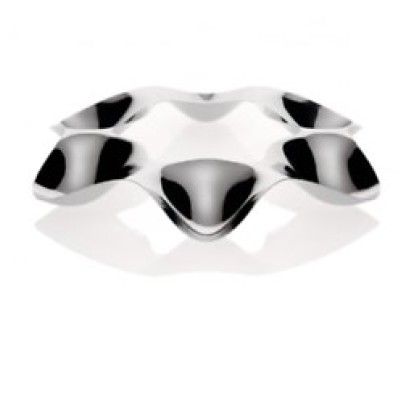 Alessi Super Star Candies/Hors D'oeuvre Bowl | Tom Kovac