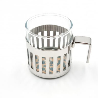 Alessi ARDT Coffee Cup