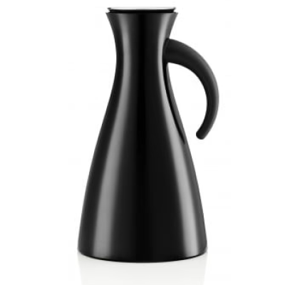 Eva Solo Vacuum jug - Black