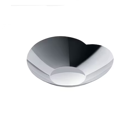 Alessi Human Collection Small Salad Serving Bowl | Moretti-Savoy