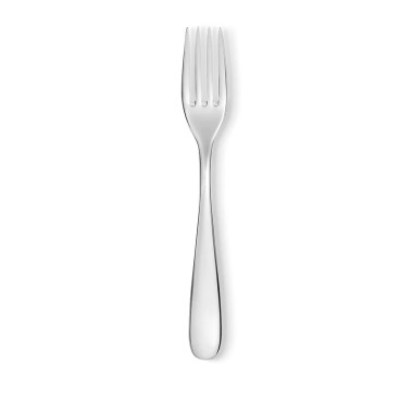 Alessi Nuovo Milano Serving Fork | Ettore Sottsass