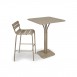Fermob Luxembourg High Poseur Table