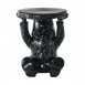 Kartell Attila Gnome Low Stool / Side Table - Philippe Starck