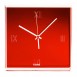 Kartell Tic&Tac Clock - Matt Finish