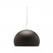 Buy Online Kartell Small FL/Y Matt Opaque LED Ceiling Light